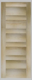 Flat  Panel  Shaker  Knotty  Alder  Doors
